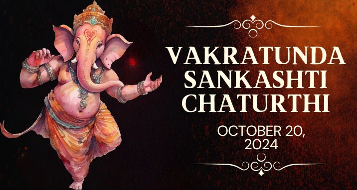 Vakratunda Sankashti Chaturthi