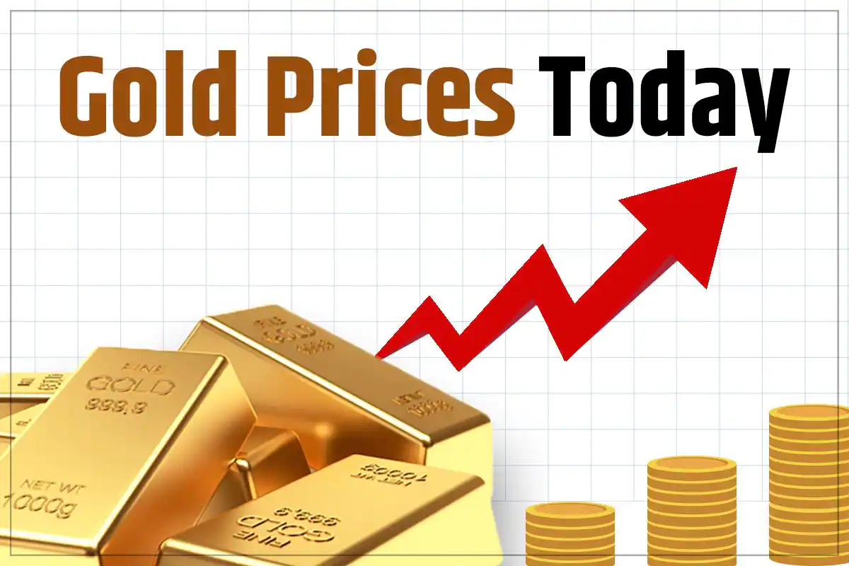 Gold Prices in India on October 17, 2024