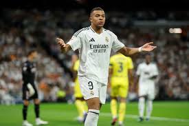 Real Madrid Star Kylian Mbappe Faces Shocking Rape Allegations