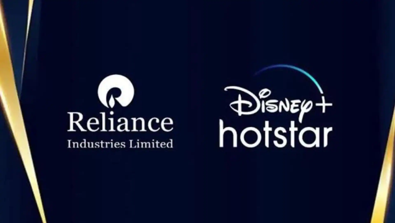 Jio Cinema and Disney+ Hotstar will merge their entertainment