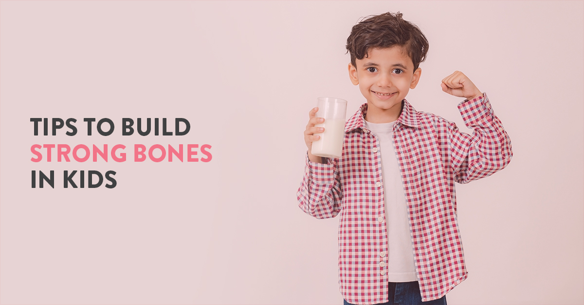 World Pediatric Bone and Joint Day, observed on October 19 each year