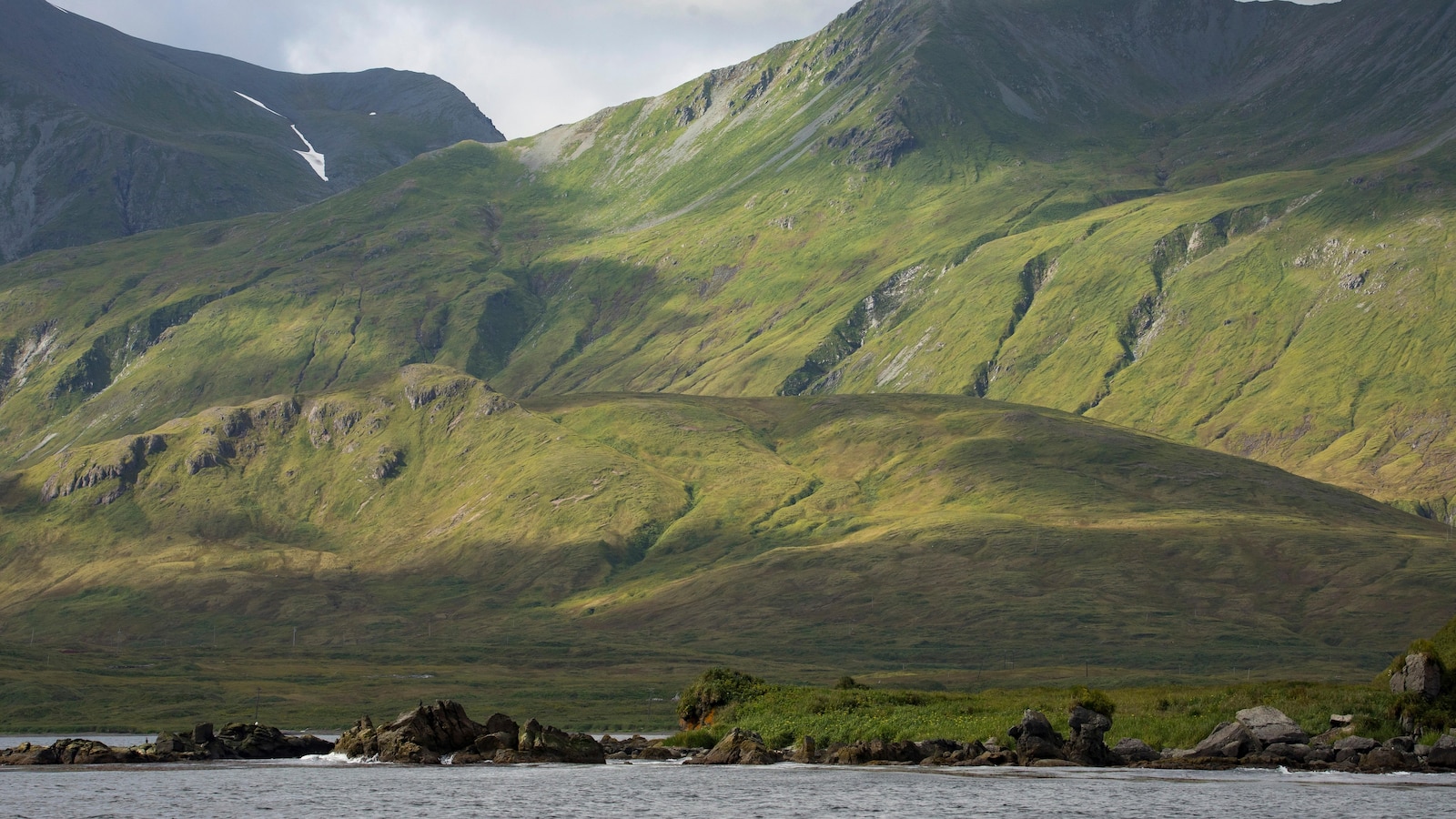 Descendant of last native leader of Alaska island demands Japanese reparations for 1942 invasion